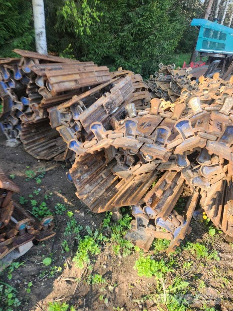  Lintexon Excavators Шины и колёса