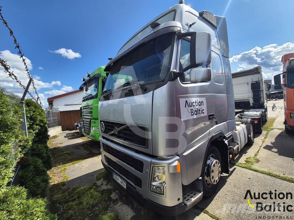 Volvo FH12 Седельные тягачи