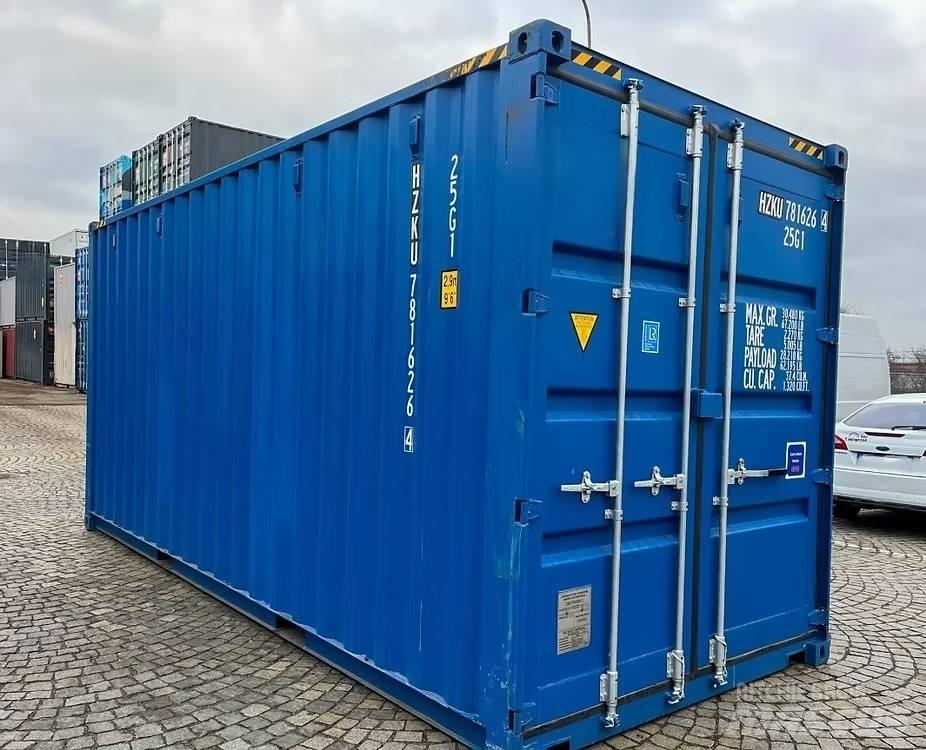  Conteneur  Maritime Контейнеры для хранения