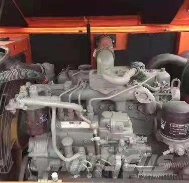 Hitachi ZX60 Гусеничные экскаваторы