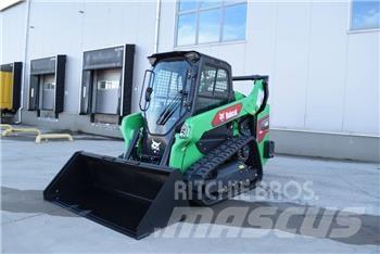 Bobcat T 66 Мини-погрузчики