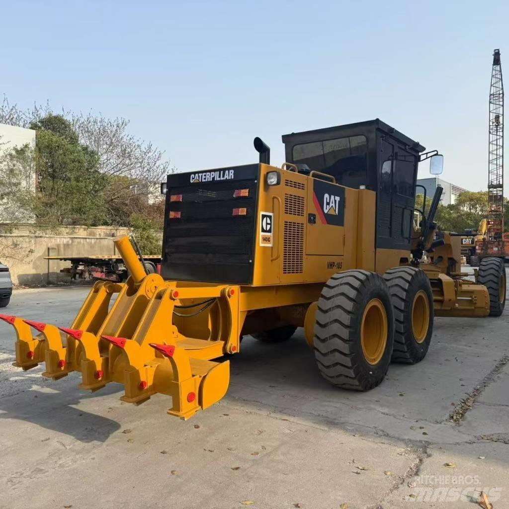 CAT 140 G Грейдеры
