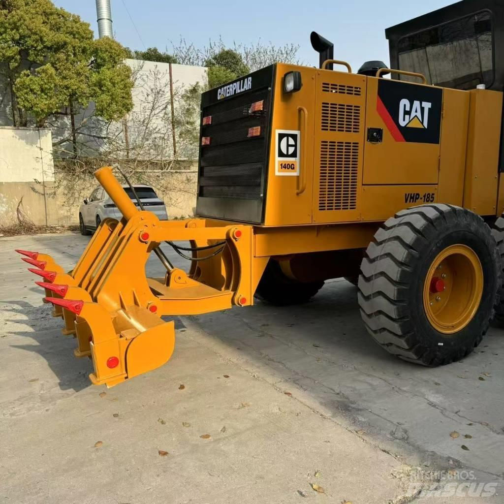 CAT 140 G Грейдеры