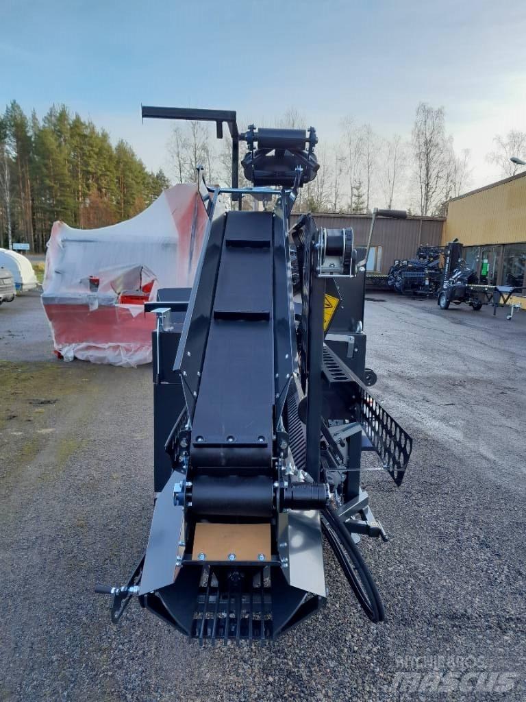 Pilkemaster Evo 36 Дровоколы