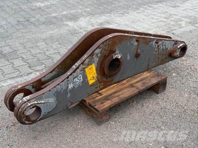 Komatsu BUCKET LINK Ковши