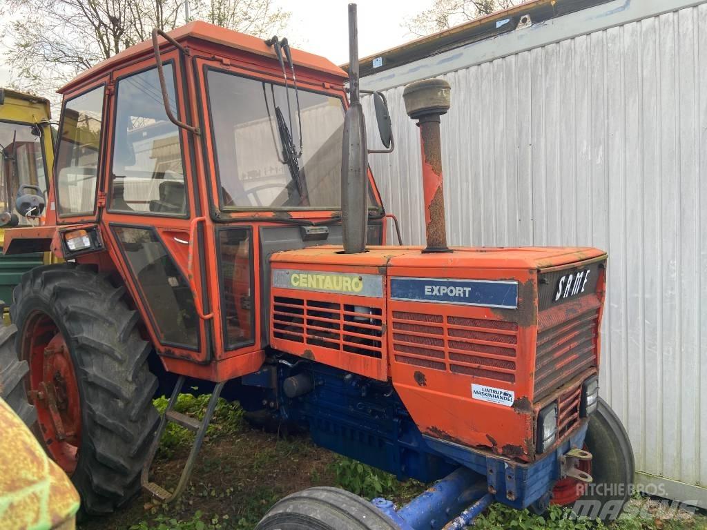 Same Centauro 70 Трактора