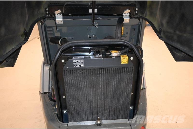 Kramer 5035 Фронтальные погрузчики