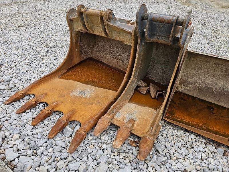 CAT 323-07B Гусеничные экскаваторы