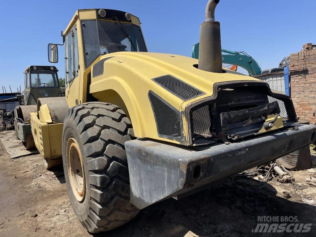Bomag 226-4 Грунтовые катки
