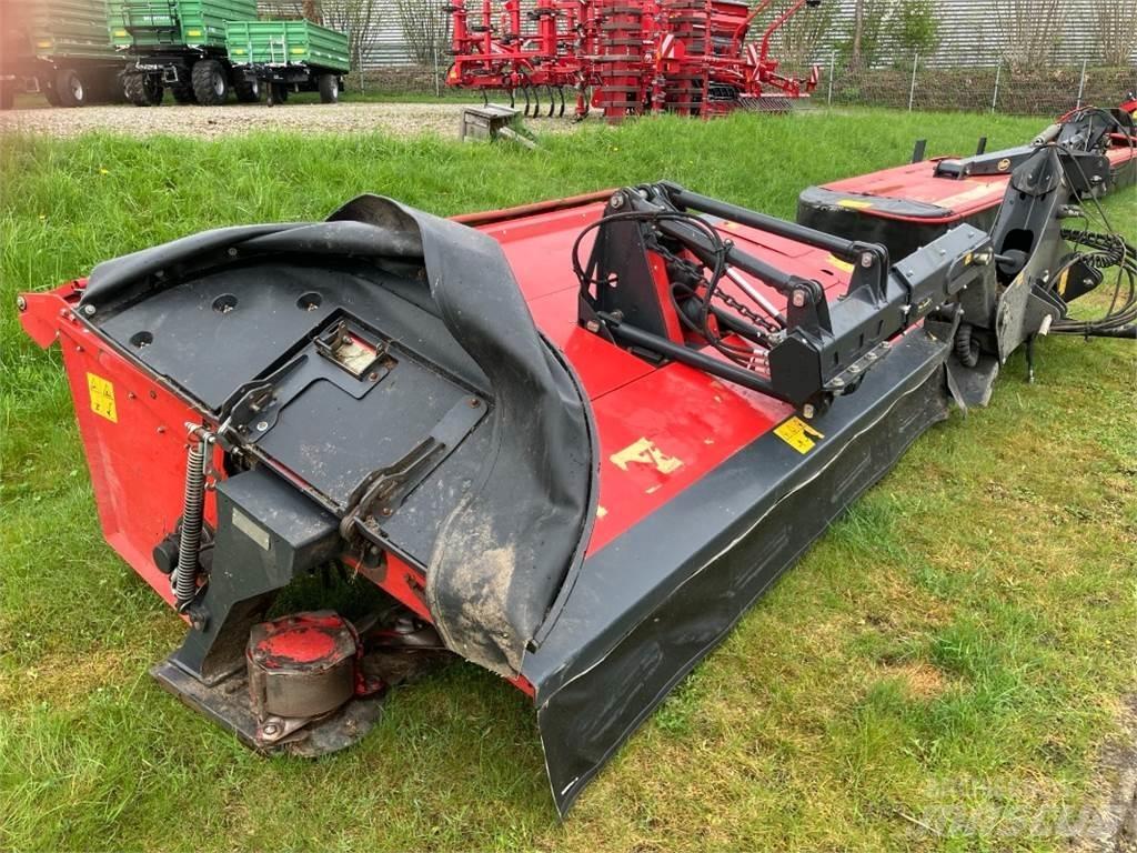 Vicon Extra 736 T Косилки плющилки