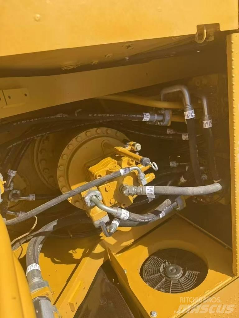 CAT 336 D L Гусеничные экскаваторы