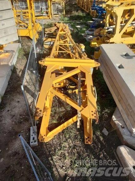 Potain MD 238 J10 Монтажный кран