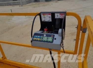 Haulotte H 18 SX Ножничные подъемники