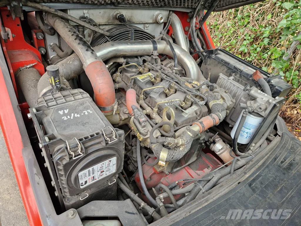 Manitou MI45D Другие складские механизмы