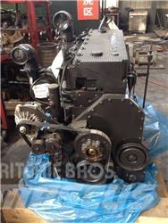Cummins QSM11-C300 Двигатели
