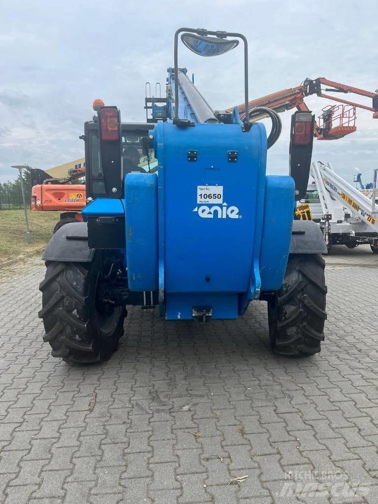 Genie GTH 4018 Телескопические погрузчики