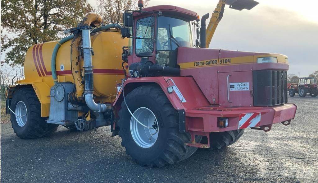 TerraGator TG 3104 Прочая техника для удобрений