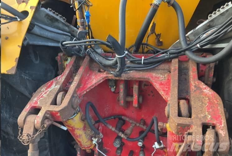 TerraGator TG 3104 Прочая техника для удобрений