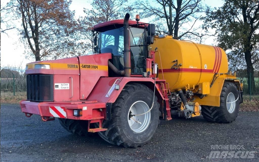 TerraGator TG 3104 Прочая техника для удобрений