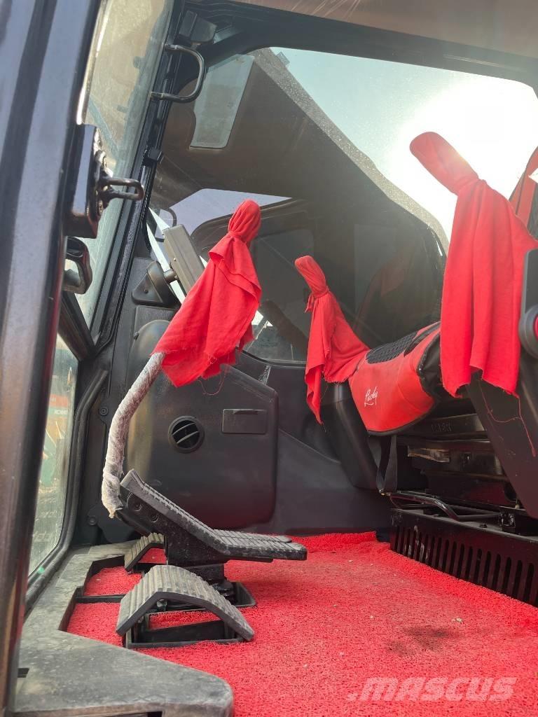 Sany SY 235 Гусеничные экскаваторы