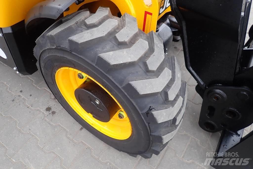 JCB 514-40 Малые погрузчики