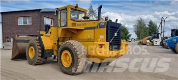 Volvo L 150 C Фронтальные погрузчики