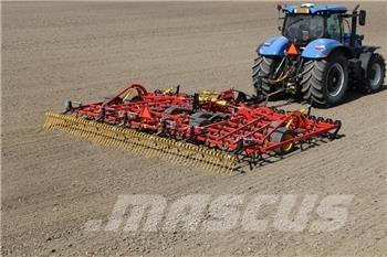 Potila Master 700 Пружинные бороны