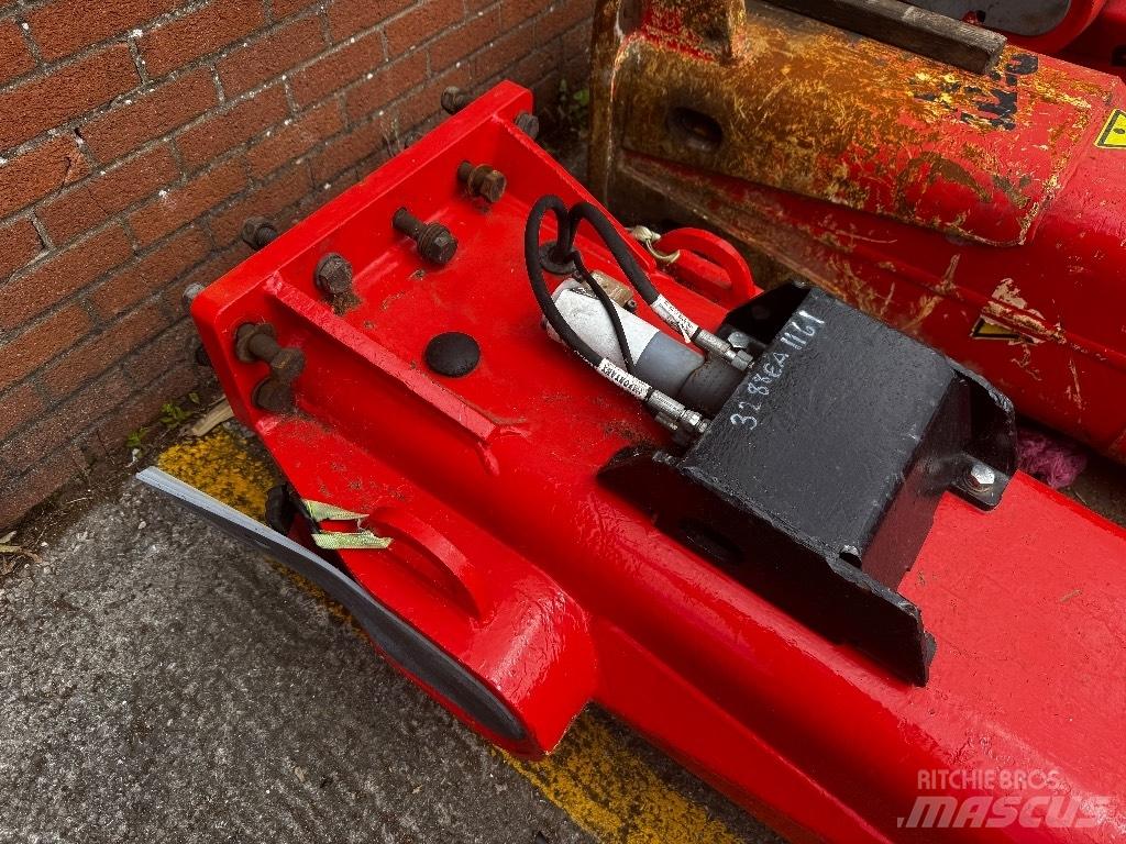 Rammer 3288 Гидромолоты