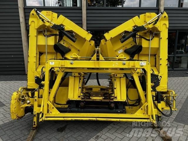 Kemper 375 Зерноуборочные комбайны