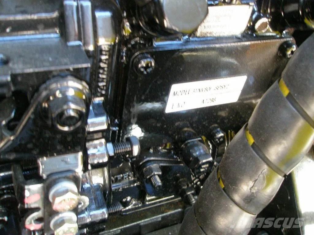 Sany SY18C Мини-экскаваторы