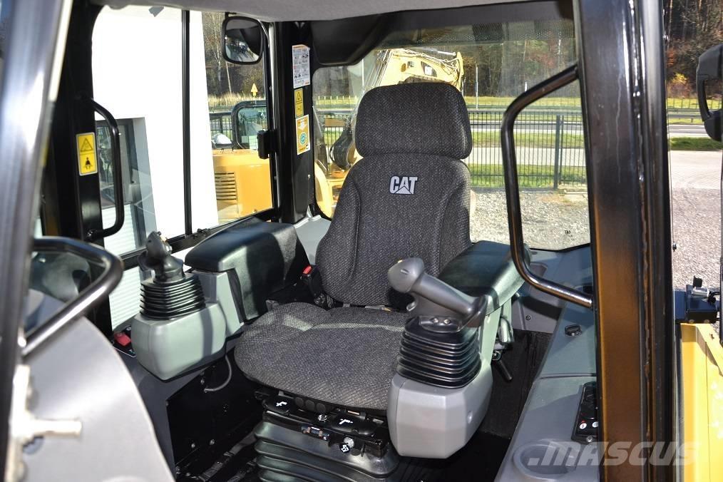 CAT CAT D6K2 LGP Гусеничные бульдозеры