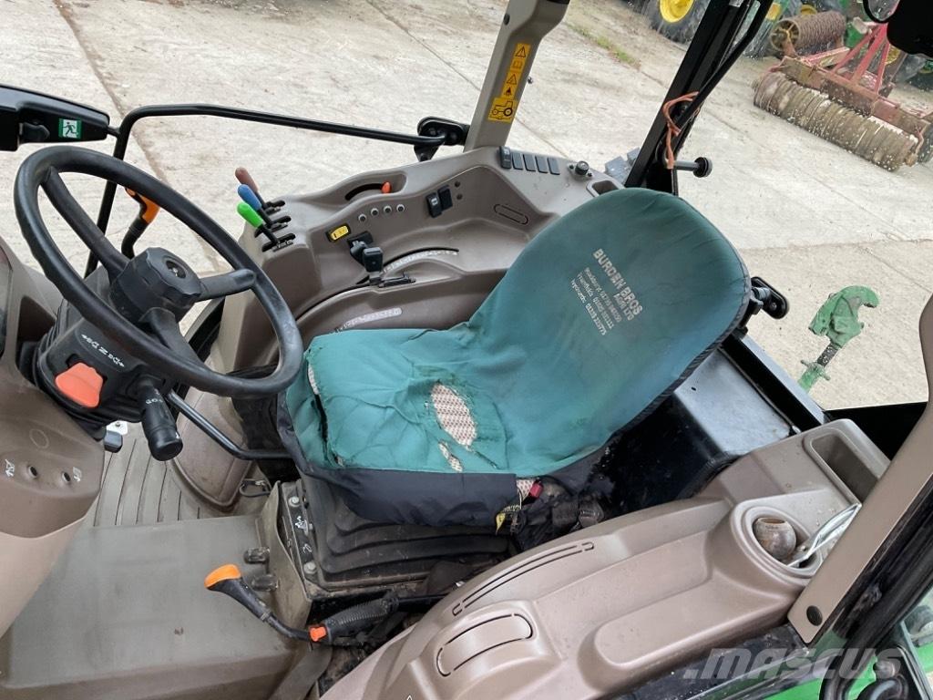 John Deere 5090 GF Трактора