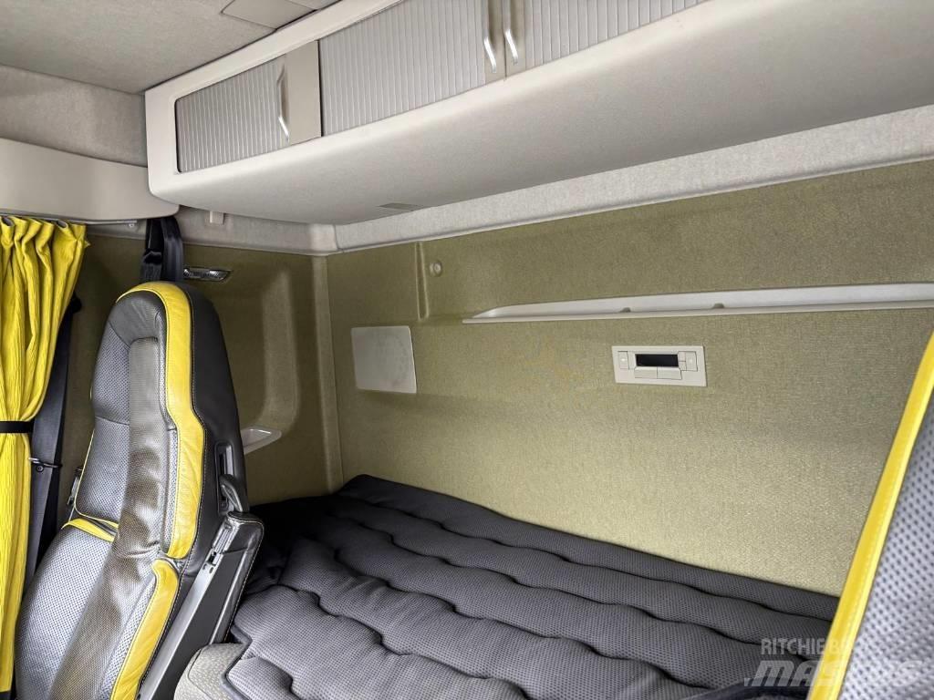 Volvo FH 16 650 Седельные тягачи