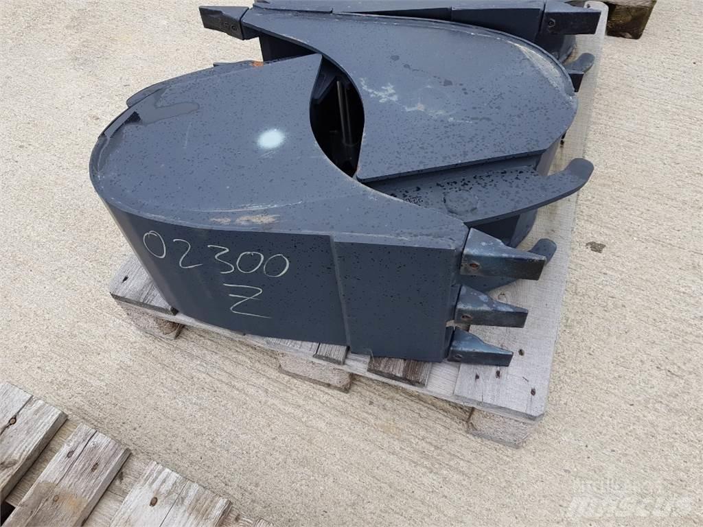 TL 300mm SW010 Экскаваторные стрелы