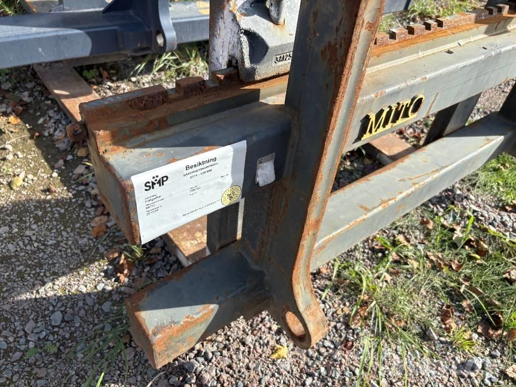 Volvo L 35 G Фронтальные погрузчики