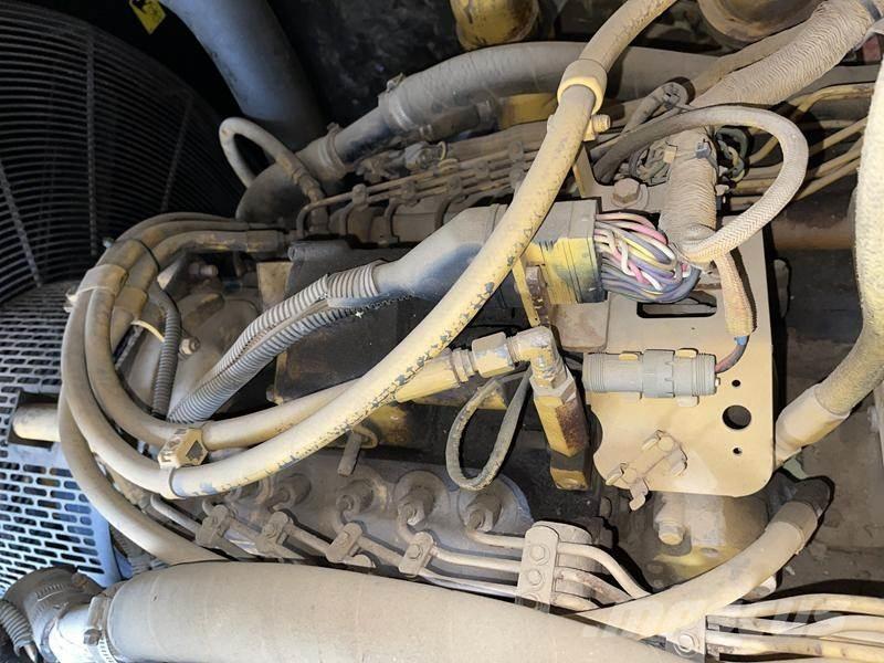 CAT 900 F Дизельные генераторы