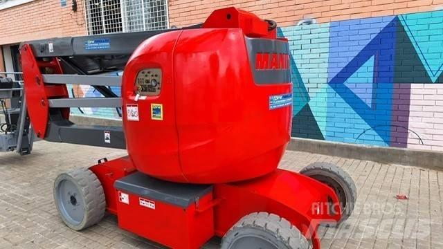 Manitou 150 AET JC Коленчатые подъемники