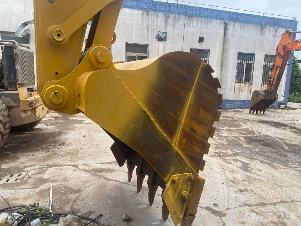 CAT 336 D Гусеничные экскаваторы