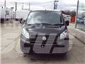 Fiat Scudo Изотермический фургон