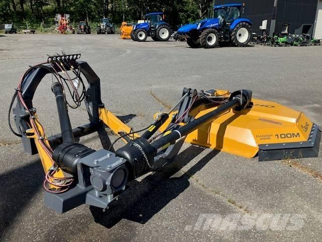 Elho Tornado 450 Сельхозтехника - Другие