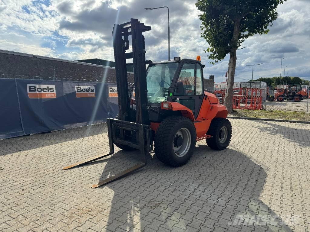 Manitou M30-4 Дизельные погрузчики