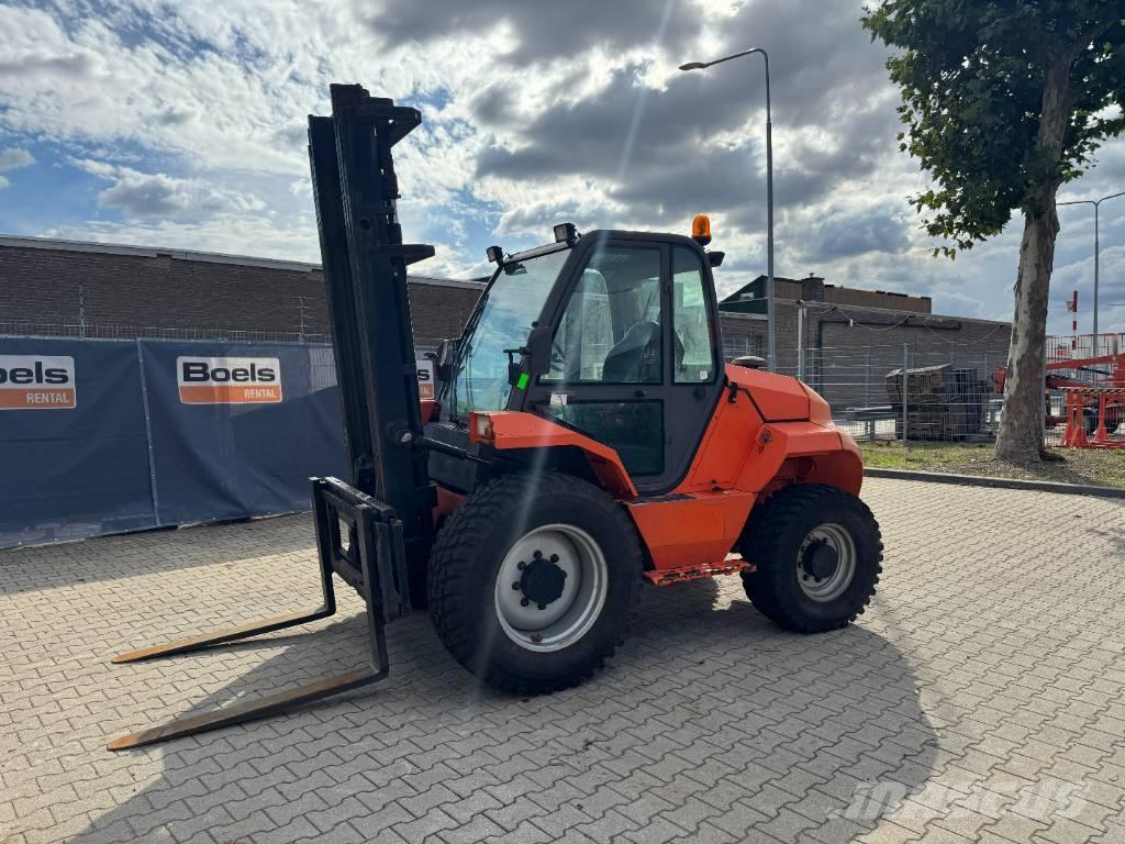Manitou M30-4 Дизельные погрузчики