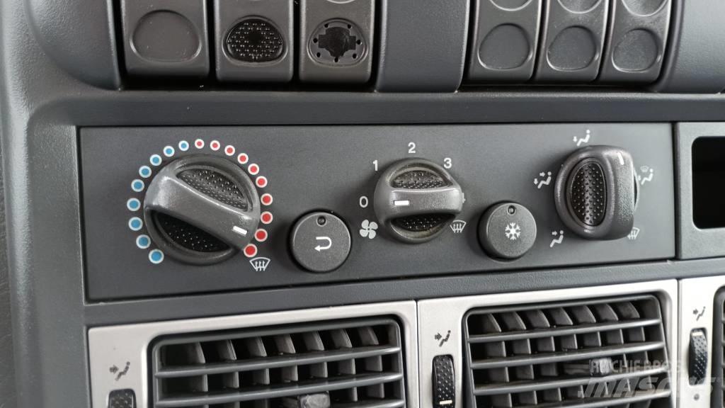 Iveco ML100E18 Грузовики-Рефрижераторы