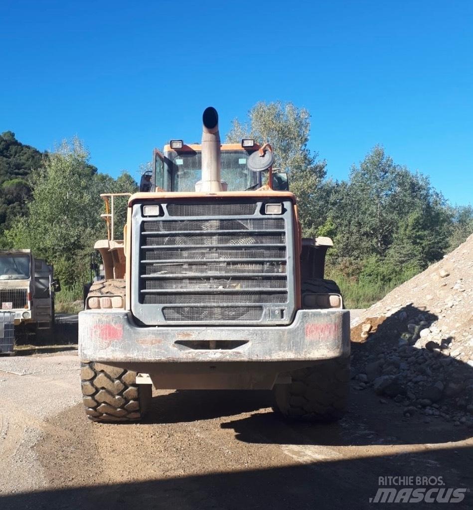 Doosan DL 500 Фронтальные погрузчики