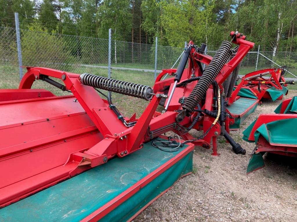 Kverneland 5090MBTX Роторные косилки