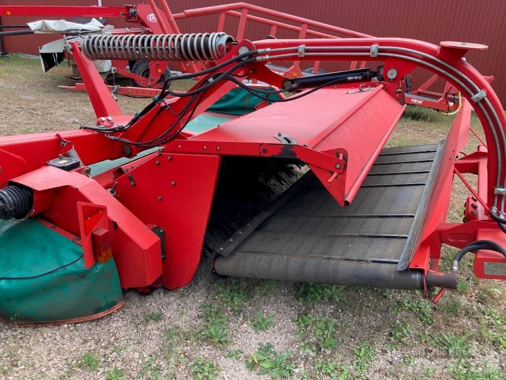 Kverneland 5090MBTX Роторные косилки
