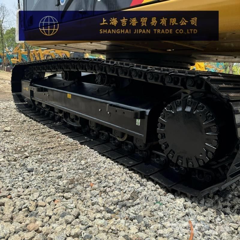 CAT 320 D Гусеничные экскаваторы