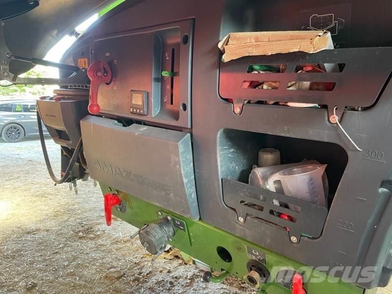 Amazone UX 4201 Прицепные опрыскиватели