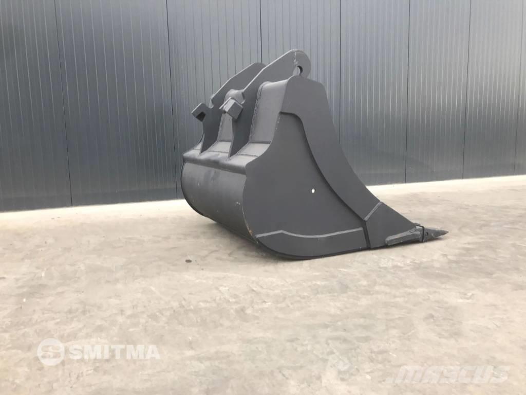  Smitma CW30 23-29t Ковши