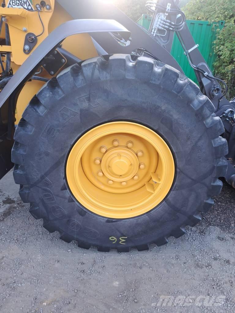 Volvo L 60 H Фронтальные погрузчики